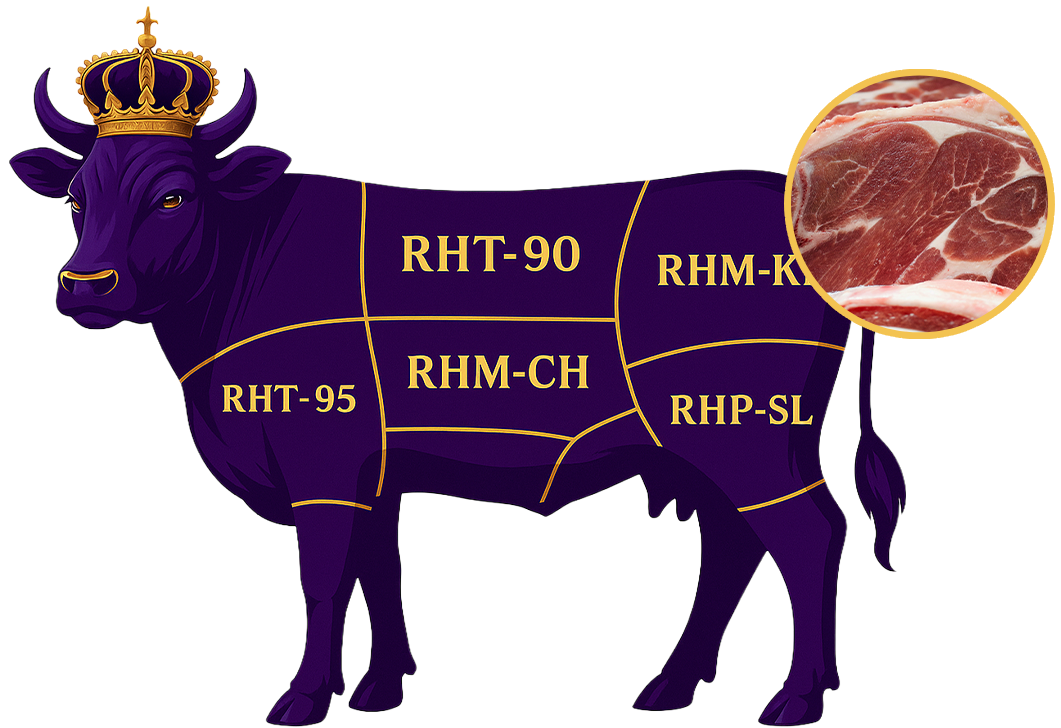 Cow Cuts