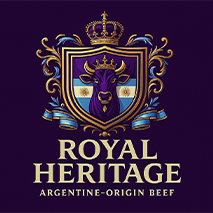Royal Heritage Logo
